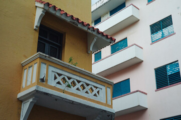 Old San Juan
