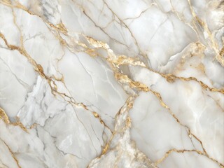 Naklejka premium Elegant white marble wall design for luxurious interior decor, perfect for ceramic tile, bathroom backgrounds, linoleum, textile, and web page design elements.