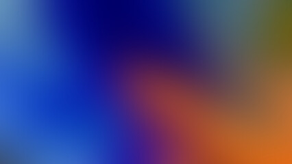 4K blurred gradient background design.
