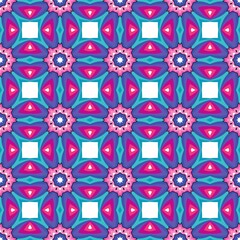 Seamless geometric pattern, perfect for backgrounds and textures