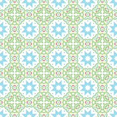 Seamless geometric pattern, perfect for backgrounds and textures