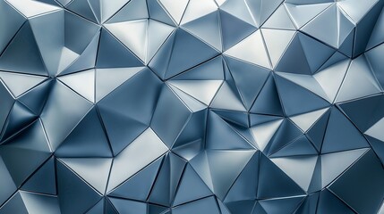 Fototapeta premium Stunning geometric background