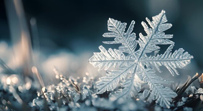 snowflake