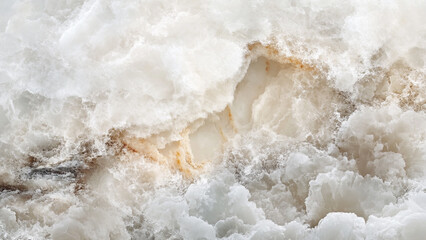 Top Quality Greek Argos White Marble Pattern