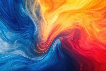 abstract colorful background