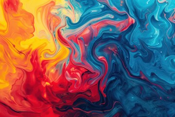 abstract background