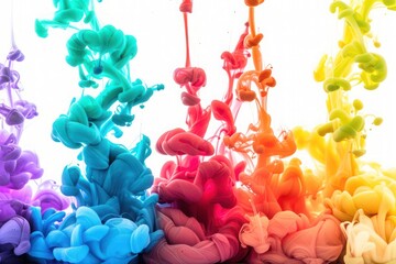 colorful background