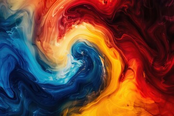abstract colorful background