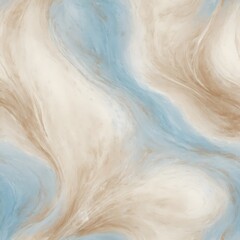 Obraz premium Watercolor border isolated on white, artistic background, abstract background with waves. Creative Architectural Concept, white light background abstract design.