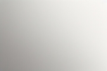 Fondo de lámina de plata. Degradado brillante con textura metálica. Superficie brillante inoxidable con reflejo. Fondo cromado realista. Ilustración vectorial.