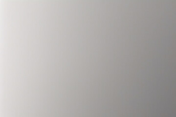 Fondo de lámina de plata. Degradado brillante con textura metálica. Superficie brillante inoxidable con reflejo. Fondo cromado realista. Ilustración vectorial.