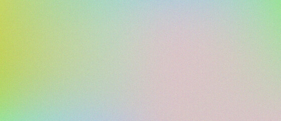 Retro noise gradient background. Rendy Gradient grainy texture. Soft gradient backdrop with place for text. Vector illustration for your graphic design, banner, poster