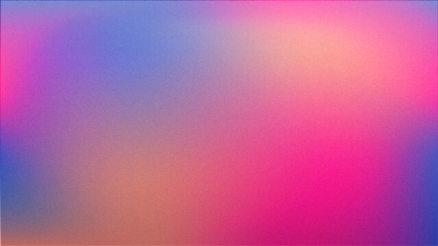 Abstract textured gradient background, colorful flow wave for design brochure, website, flyer, banner, vector illustration.