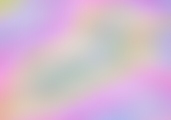 Rainbow pink purple gradient background. Colorful gradation. Good for wallpaper, banner, website, mobile, image, backdrop, cover.