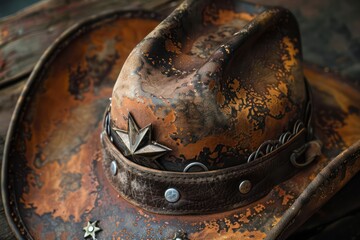 cowboy hat