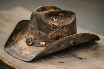 cowboy hat