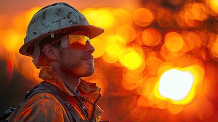 Heatwave, construction workers in hot weather, hot weather shines a light on health, hot weather, heat illness, heat stroke,