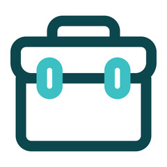 bag icon for illustration