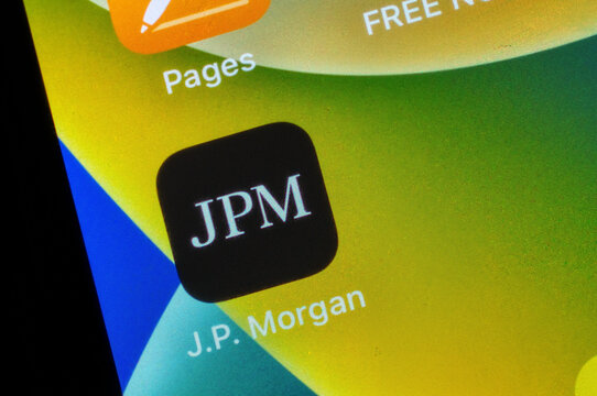 JPM app
