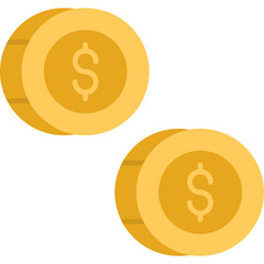 Coin Icon