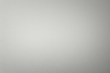 Silver foil background. Metal textured shiny gradient. Stainless glossy surface with reflection. Realistic chrome backdrop. Vector illustration.