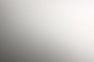 Obraz premium Seamless textured chrome background. Silver foil, shiny steel texture. Metal wall