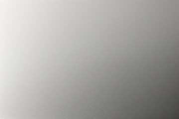 Seamless textured chrome background. Silver foil, shiny steel texture. Metal wall