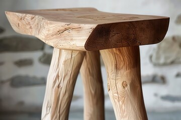 hammer on wood