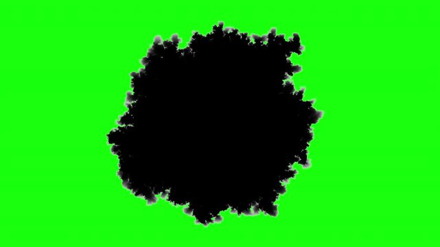 Ink Spot Example