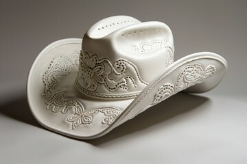 cowboy hat
