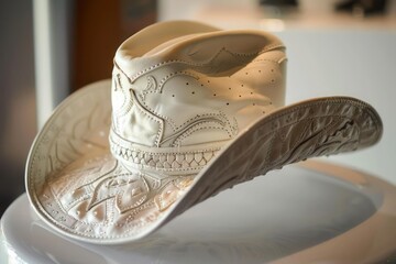 cowboy hat