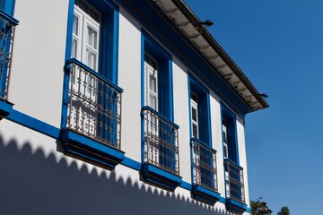 Cidade Diamantina, minhas GErais, Brasil, Colonialismo POrtugues, patrimonio da Humanidade pela UNESCO