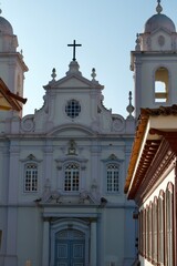 Cidade Diamantina, minhas GErais, Brasil, Colonialismo POrtugues, patrimonio da Humanidade pela UNESCO