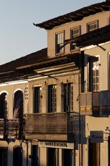 Cidade Diamantina, minhas GErais, Brasil, Colonialismo POrtugues, patrimonio da Humanidade pela UNESCO