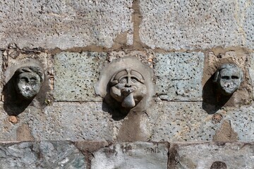 Cidade Diamantina, minhas GErais, Brasil, Colonialismo POrtugues, patrimonio da Humanidade pela UNESCO