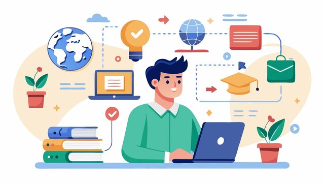 Web Developers are the architects of the digital world, wielding their coding expertise to design, develop, and maintain websites and applications that serve a variety of purposes.