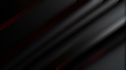 Abstract dark background with diagonal lines.