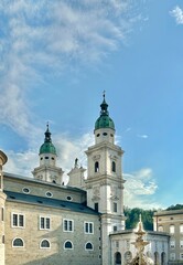 church of Salzburg