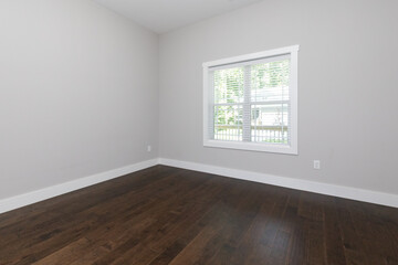 Obraz premium empty room