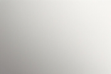 Fond abstrait pour papier peint, motif et &eacute;tiquette sur le site Web. Texture en m&eacute;tal argent&eacute; clair ou d&eacute;grad&eacute; m&eacute;tallique brillant. Fond blanc et gris vide. Conception de rendu 3D. toile de fond vierg