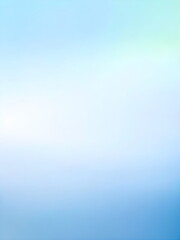 abstract background with blue sky