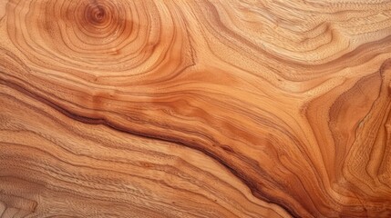Fototapeta premium Natural Wood Grain Texture Background.