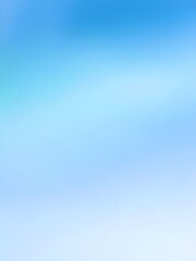 Obraz premium abstract background with blue sky