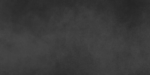 abstract dark gray paper textrue. Grunge Concrete Surface. dirty cement wall texture in dark tone. vector art, illustration, watercolor effect.	