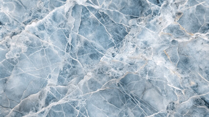 Obraz premium grey and white ice transparent marble texture luxury background design wall architecture