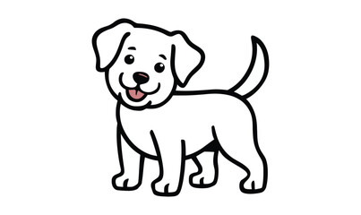 dog with bone idea dog, idea dog 