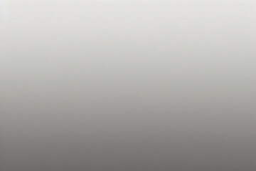 光沢のある銀色の無地の背景。滑らかなメタリックな水色のテクスチャー。フレアと色合いの抽象的なイラスト。	