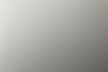 光沢のある銀色の無地の背景。滑らかなメタリックな水色のテクスチャー。フレアと色合いの抽象的なイラスト。	