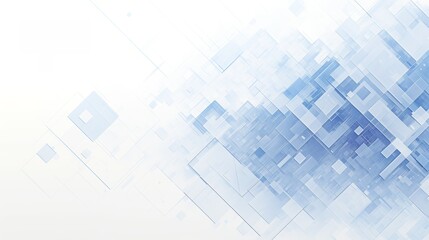 Obraz premium 幾何学模様の背景画像