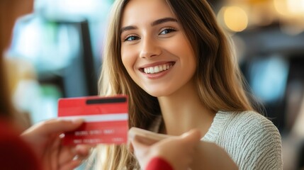 Customer loyalty programs reward repeat business. Incentives and personalized offers increase retention.